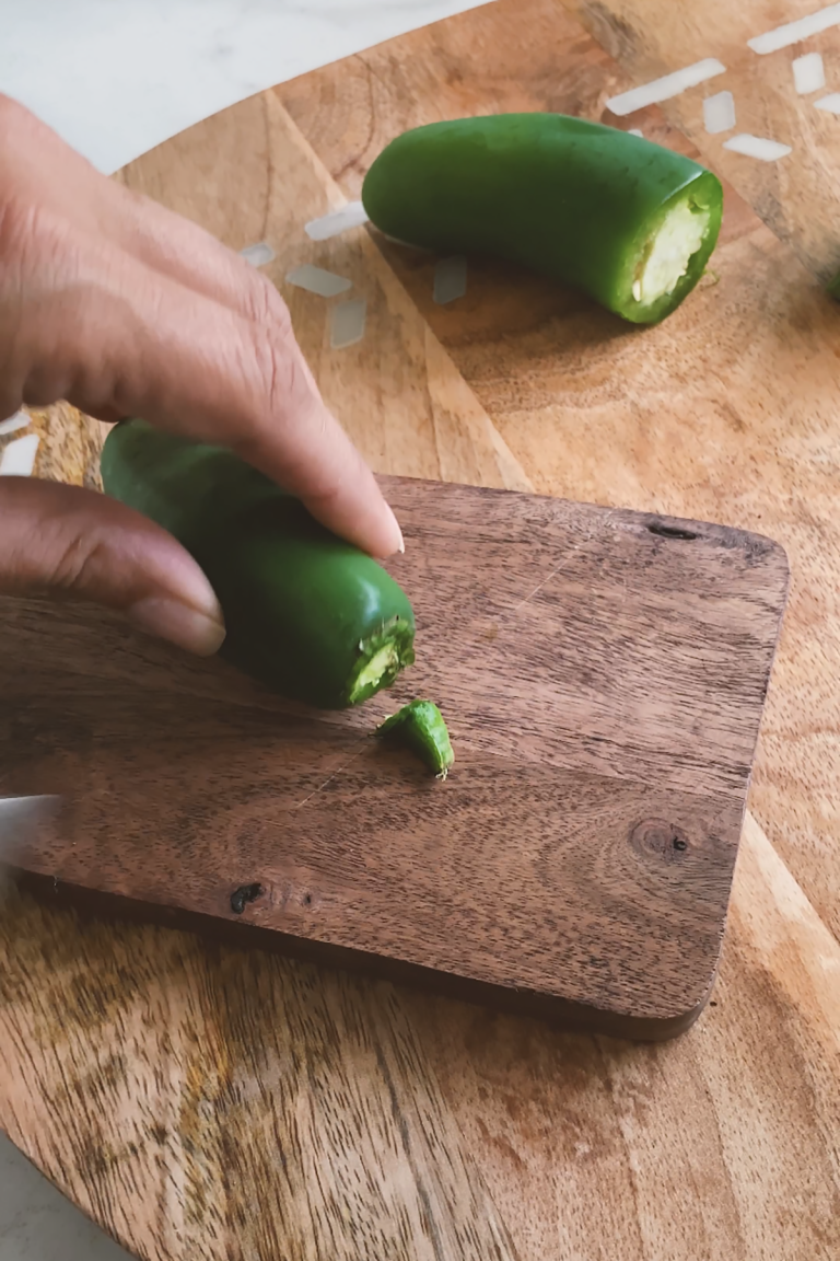 Can I Roast Jalapenos In An Air Fryer at Edwin Dixon blog
